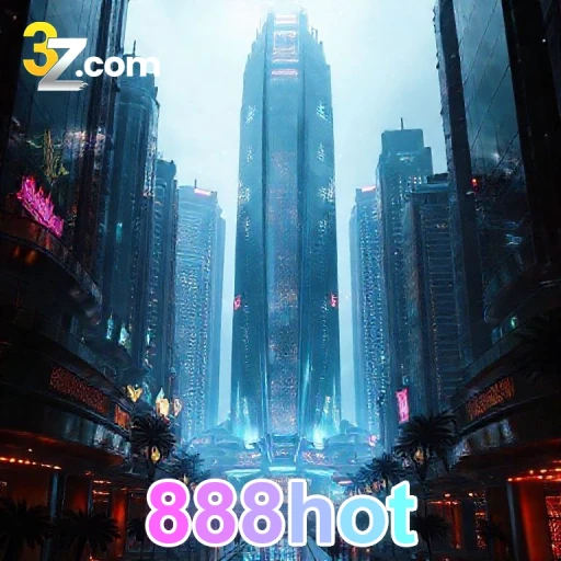 888hot app