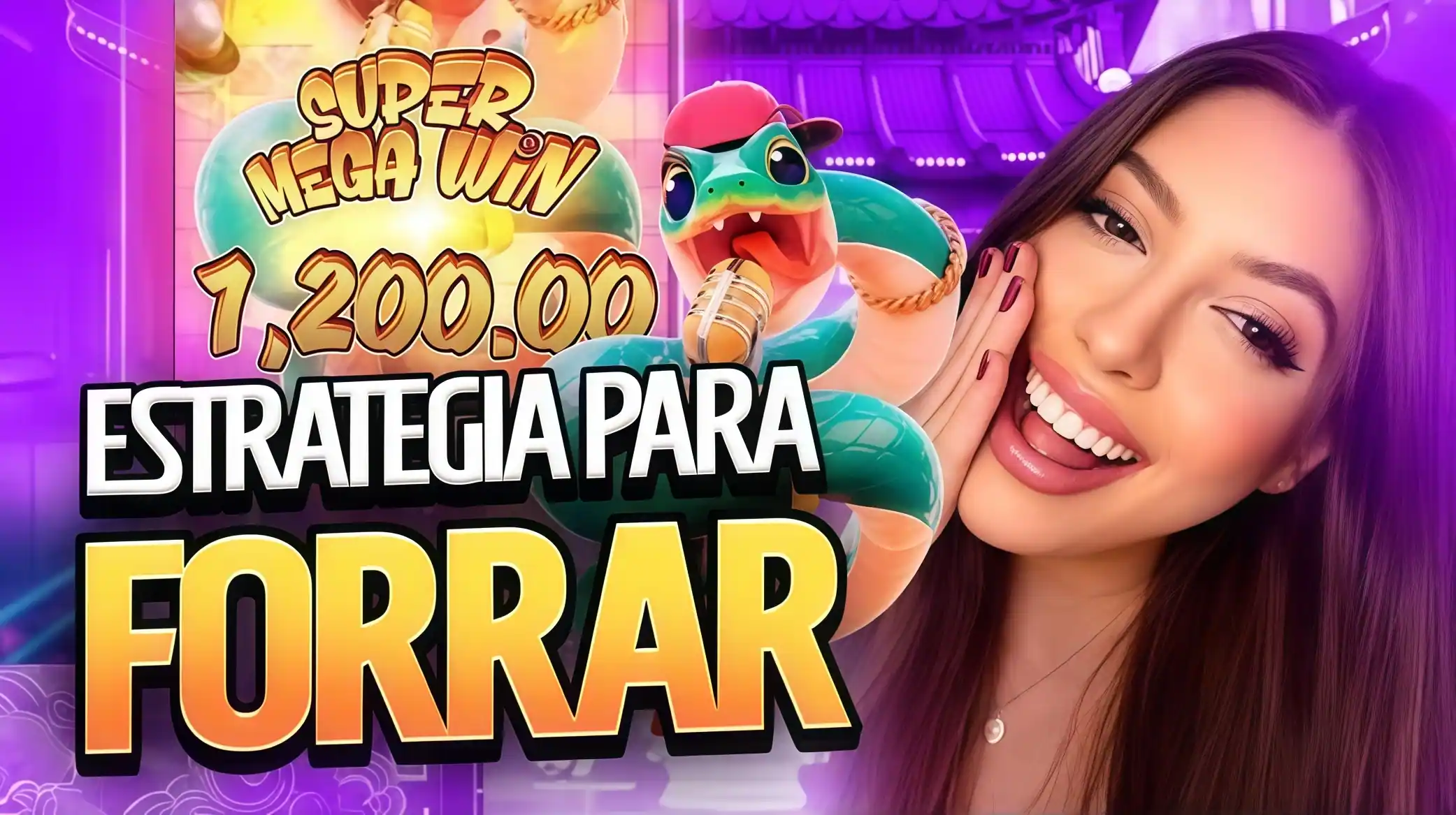 Veneno Dourado Fortune Snake 888hot - Sistema de Transformações